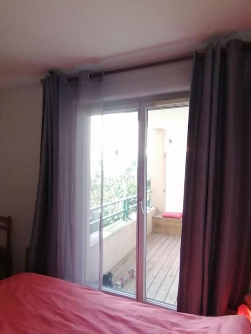 Appartement De Charme, Garage, Terrasse, Piscine Lyon Exterior foto